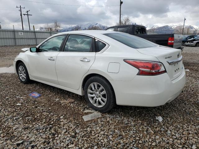 Photo 2 from auction – 2014 NISSAN ALTIMA 2.5 with VIN 1N4AL3AP4EC202490