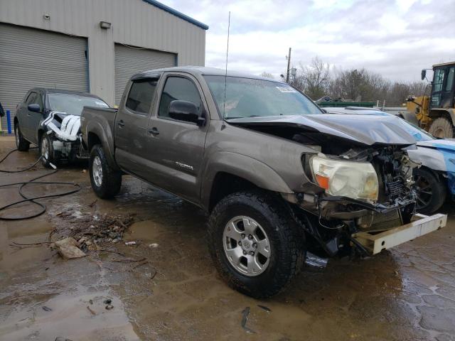 Photo 4 from auction – 2011 TOYOTA TACOMA DOU with VIN 3TMLU4EN3BM075806