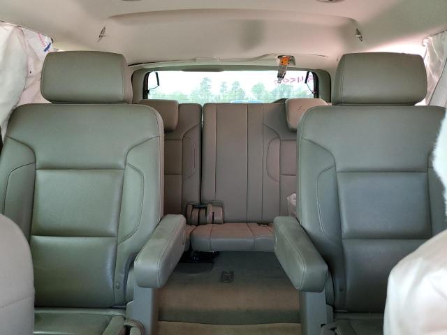 Photo 10 from auction – 2016 CHEVROLET TAHOE C150 with VIN 1GNSCBKC6GR236586