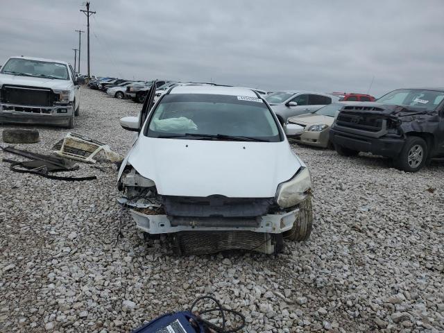Photo 5 from auction – 2014 FORD FOCUS SE with VIN 1FADP3F27EL116461
