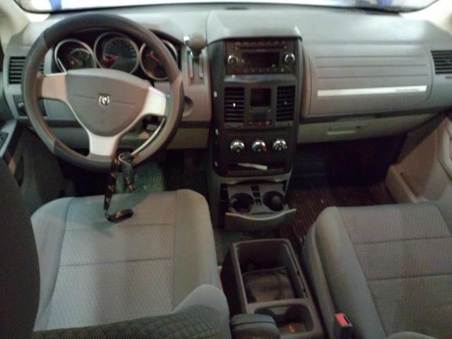 Photo 8 from auction – 2010 DODGE GRAND CARA with VIN 2D4RN4DEXAR265797