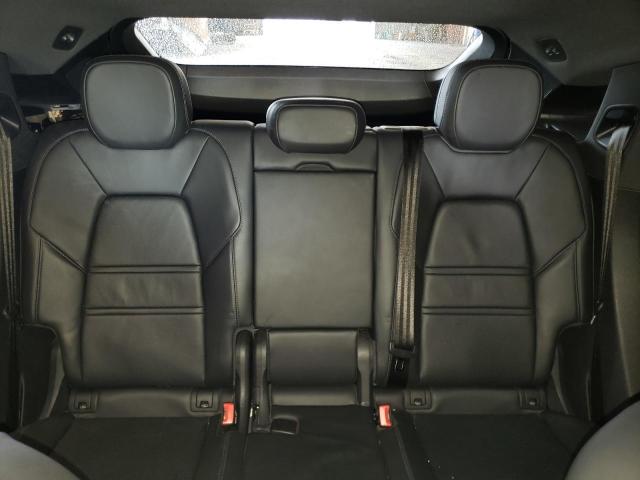 Photo 10 from auction – 2021 PORSCHE CAYENNE CO with VIN WP1BA2AY2MDA40695