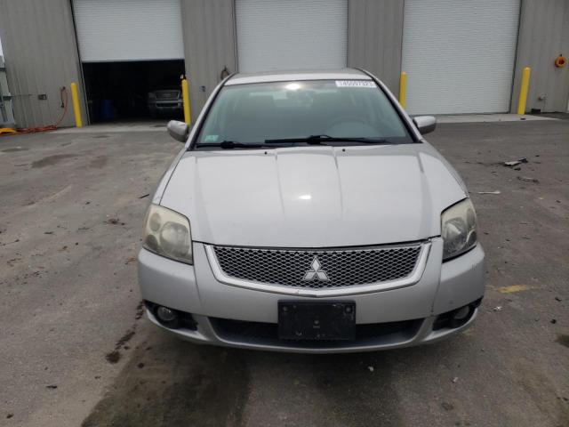 Photo 5 from auction – 2012 MITSUBISHI GALANT ES with VIN 4A32B3FF2CE020819