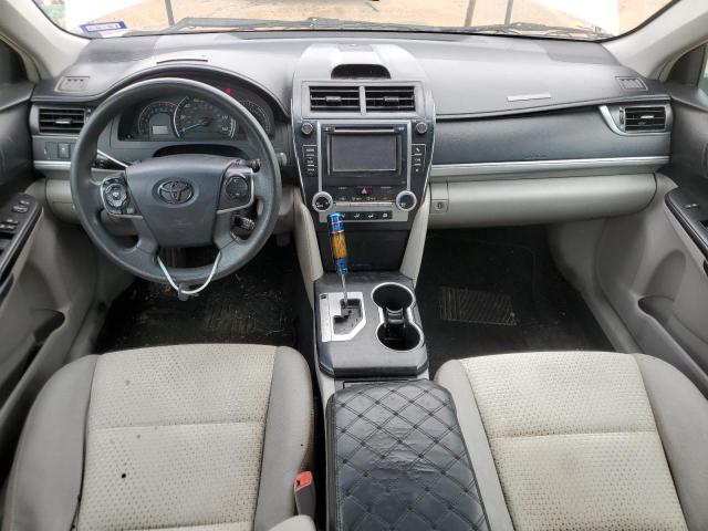 Photo 8 from auction – 2012 TOYOTA CAMRY BASE with VIN 4T4BF1FKXCR205653