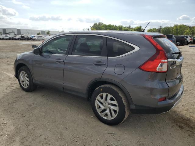 Photo 2 from auction – 2016 HONDA CR-V EX with VIN 3CZRM3H56GG714423