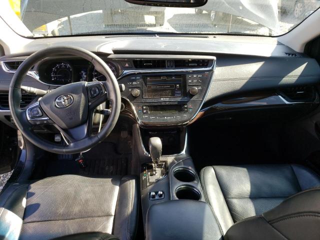 Photo 8 from auction – 2013 TOYOTA AVALON BAS with VIN 4T1BK1EB4DU073644