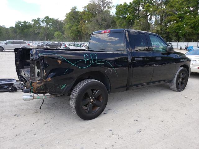 Photo 3 from auction – 2014 RAM 1500 ST with VIN 1C6RR6FT0ES314512