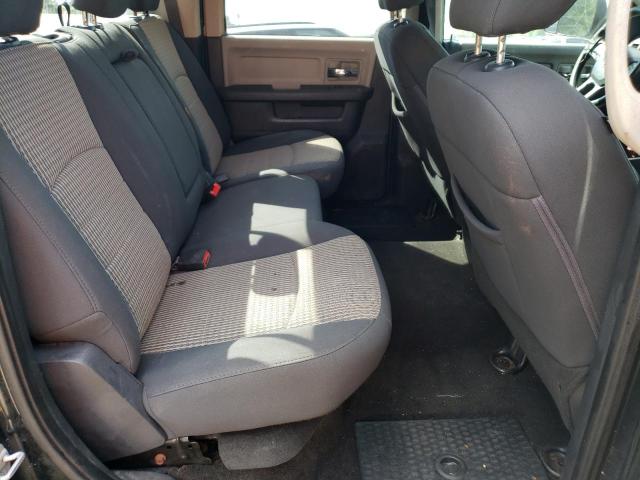 Photo 10 from auction – 2012 DODGE RAM 3500 S with VIN 3C63DPHL7CG227203