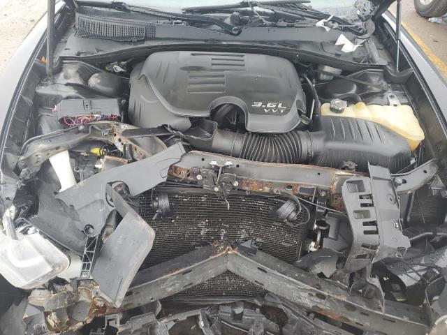 Photo 11 from auction – 2011 DODGE CHARGER with VIN 2B3CL3CG9BH548058