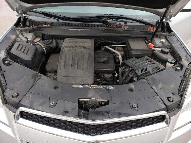 Photo 11 from auction – 2015 CHEVROLET EQUINOX LT with VIN 2GNALBEK6F6421018