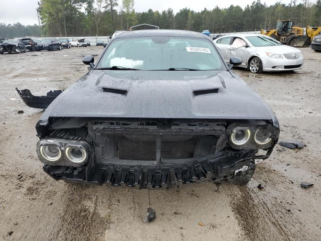 Photo 5 from auction – 2017 DODGE CHALLENGER with VIN 2C3CDZGG5HH595030