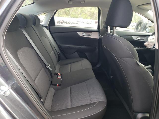Photo 10 from auction – 2022 KIA FORTE FE with VIN 3KPF24AD6NE480685