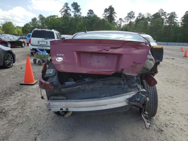 Photo 6 from auction – 2006 SATURN ION with VIN 1G8AJ55F46Z105327