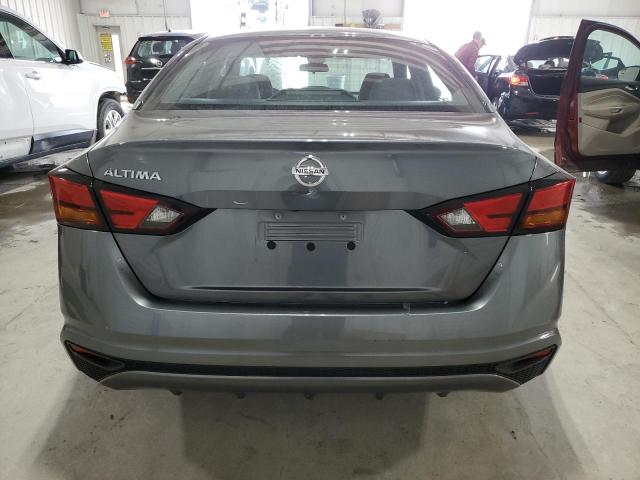 Photo 6 from auction – 2021 NISSAN ALTIMA S with VIN 1N4BL4BV9MN370653