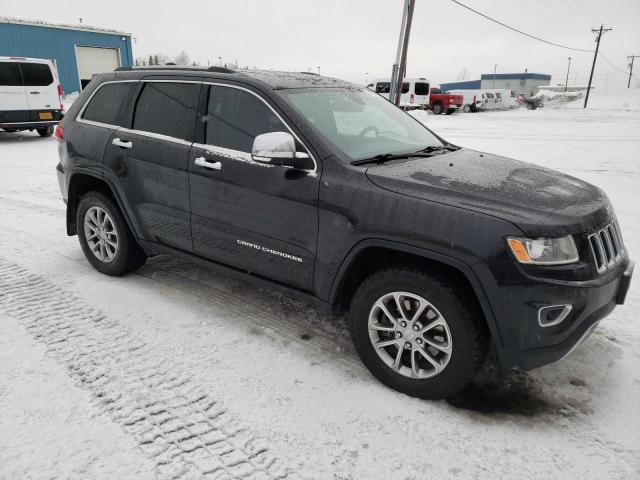Photo 4 from auction – 2015 JEEP GRAND CHER with VIN 1C4RJFBM4FC936914
