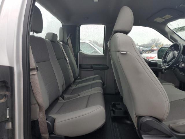 Photo 10 from auction – 2017 FORD F150 SUPER with VIN 1FTEX1E87HKE43574