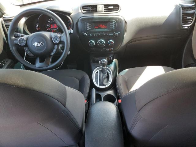 Photo 8 from auction – 2016 KIA SOUL with VIN KNDJN2A20G7355141