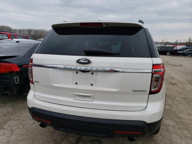 Photo 6 from auction – 2013 FORD EXPLORER X with VIN 1FM5K7D95DGB92302
