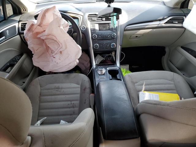 Photo 8 from auction – 2017 FORD FUSION SE with VIN 3FA6P0H77HR375151