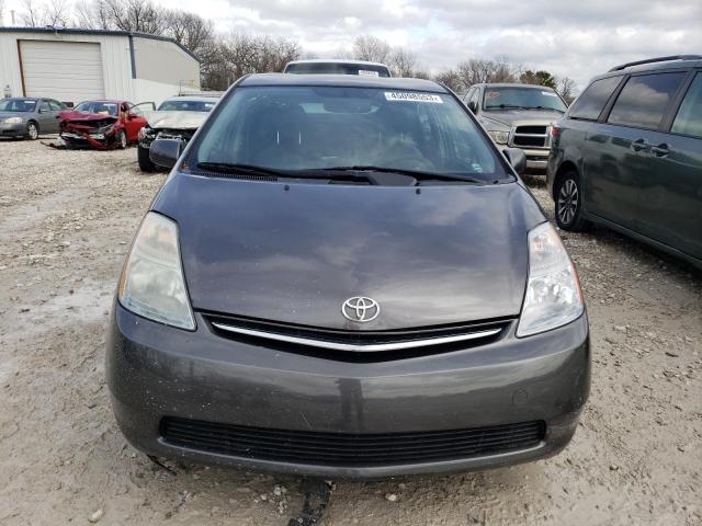 Photo 5 from auction – 2009 TOYOTA PRIUS with VIN JTDKB20U393466857