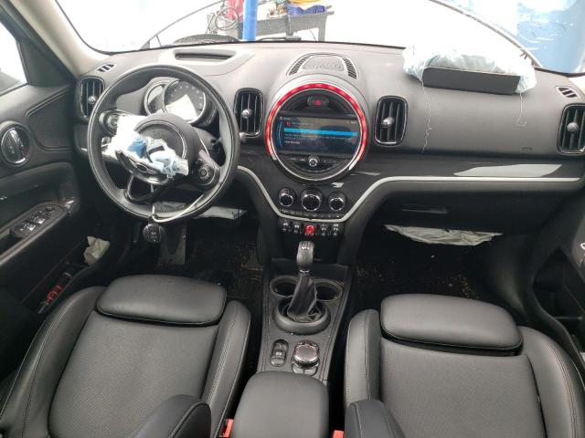 Photo 8 from auction – 2018 MINI COOPER S C with VIN WMZYT3C32J3E94088