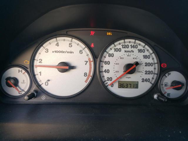 Photo 9 from auction – 2005 HONDA CIVIC DX V with VIN 2HGES15385H036239