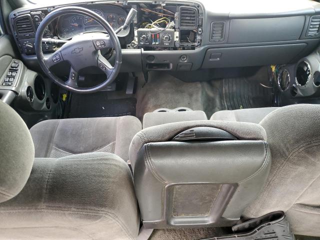 Photo 8 from auction – 2007 CHEVROLET SILVERADO with VIN 2GCEK13ZX71158327