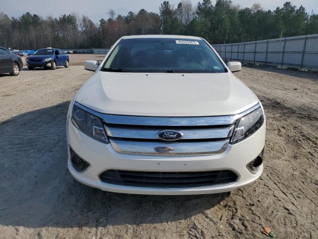 Photo 5 from auction – 2010 FORD FUSION SEL with VIN 3FAHP0CG4AR255409