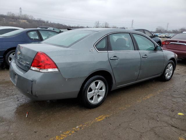 Photo 3 from auction – 2008 CHEVROLET IMPALA LT with VIN 2G1WT55K281292283