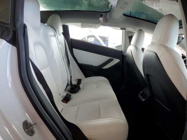 Photo 10 from auction – 2018 TESLA MODEL 3 with VIN 5YJ3E1EB9JF096728