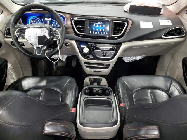 Photo 8 from auction – 2019 CHRYSLER PACIFICA T with VIN 2C4RC1BG3KR651565