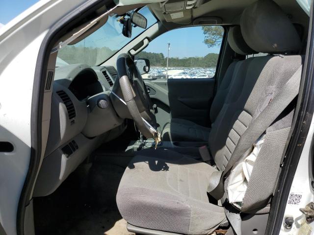 Photo 7 from auction – 2015 NISSAN FRONTIER S with VIN 1N6BD0CT0FN709894