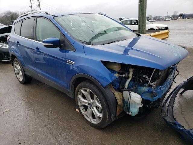 Photo 4 from auction – 2017 FORD ESCAPE TIT with VIN 1FMCU9JD2HUD04468
