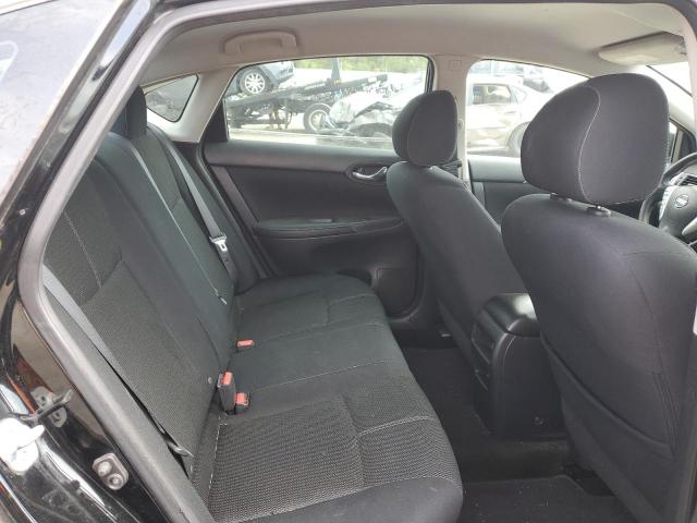 Photo 10 from auction – 2016 NISSAN SENTRA S with VIN 3N1AB7AP3GY295701