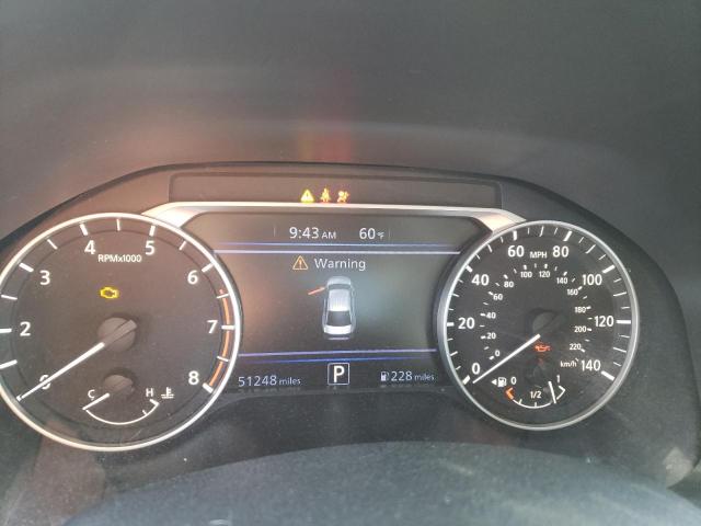 Photo 9 from auction – 2019 NISSAN ALTIMA S with VIN 1N4BL4BV7KC208447