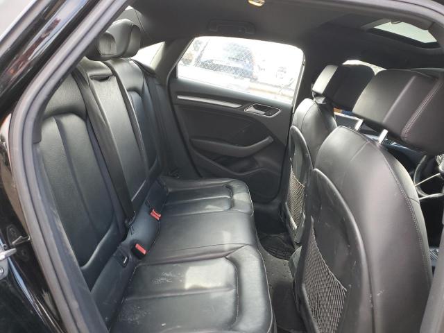 Photo 10 from auction – 2017 AUDI A3 PREMIUM with VIN WAUB8GFF0H1080036