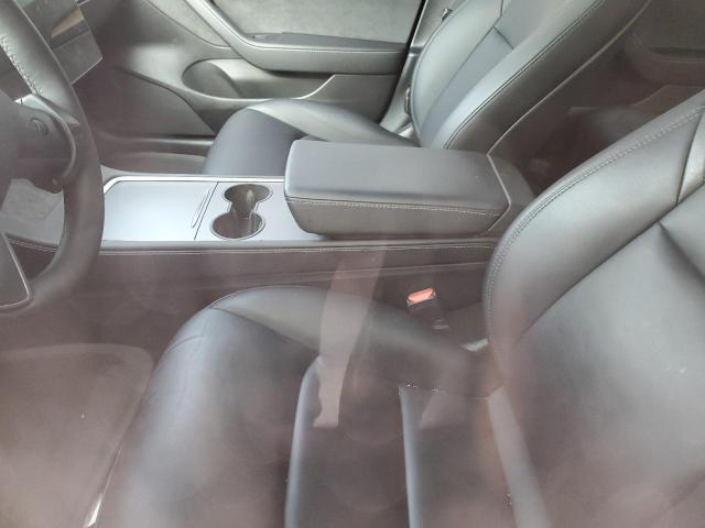Photo 7 from auction – 2022 TESLA MODEL 3 with VIN 5YJ3E1EB5NF207474