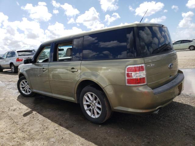 Photo 2 from auction – 2014 FORD FLEX SE with VIN 2FMGK5B88EBD08446