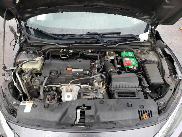 Photo 11 from auction – 2016 HONDA CIVIC EX with VIN 19XFC2F79GE217162