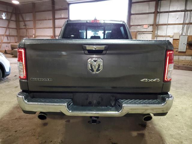 Photo 6 from auction – 2020 RAM 1500 BIG H with VIN 1C6SRFFT4LN218525