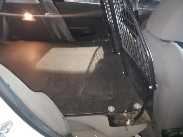 Photo 10 from auction – 2018 CHEVROLET SONIC with VIN 1G1JG6SH6J4110947