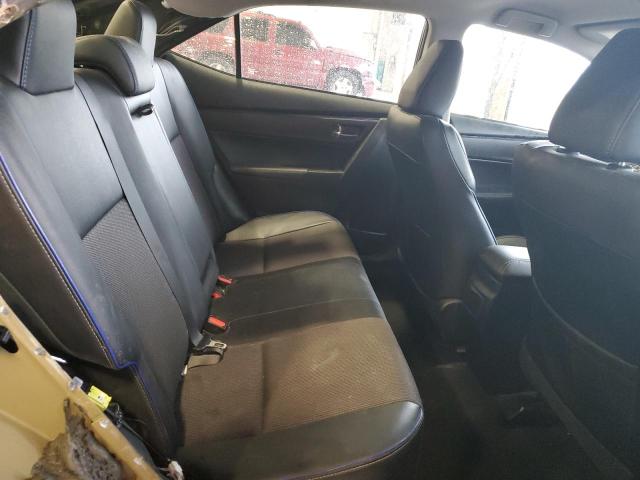 Photo 10 from auction – 2017 TOYOTA COROLLA L with VIN 2T1BURHE4HC954561