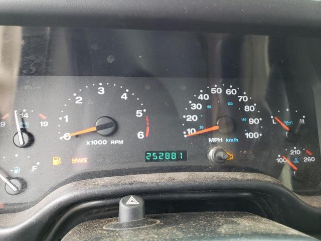 Photo 9 from auction – 2006 JEEP WRANGLER / with VIN 1J4FA44S56P747730