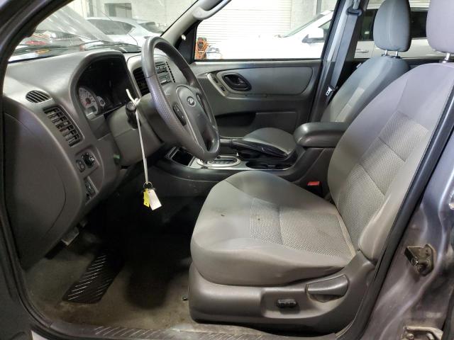 Photo 7 from auction – 2007 FORD ESCAPE XLT with VIN 1FMCU93177KB38347