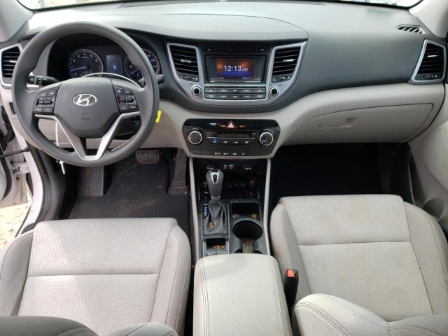 Photo 8 from auction – 2016 HYUNDAI TUCSON SE with VIN KM8J23A45GU254156