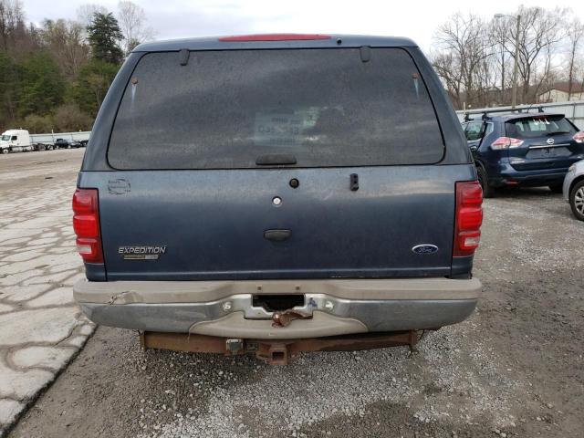 Photo 6 from auction – 2001 FORD EXPEDITION with VIN 1FMPU18L91LA17222