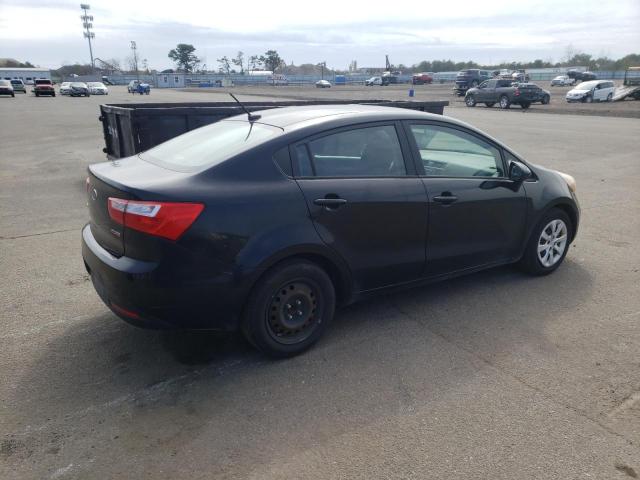 Photo 3 from auction – 2012 KIA RIO EX with VIN KNADN4A31C6084119