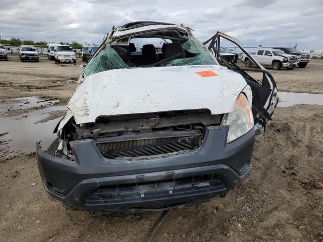 Photo 5 from auction – 2003 HONDA CR-V EX with VIN JHLRD78883C019710