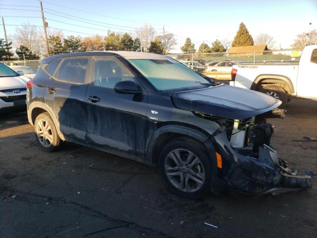 Photo 4 from auction – 2021 KIA SELTOS LX with VIN KNDEPCAA0M7095411