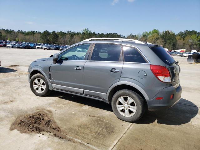 Photo 2 from auction – 2008 SATURN VUE XE with VIN 3GSCL33P98S656625